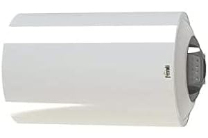 Ferroli TITANO SMART E41157MA 100 SHO BF Scaldacqua elettrici ad accumulo ad elevatissima efficienza (100 Litri Orizzontale)