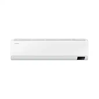 Samsung 1.5 Ton 5 Star Inverter Wifi Split AC (5-in-1 convertible, AR18BY5APWK, Windfree)