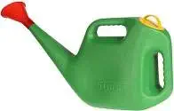 SKYCAP 5 Liter Superior Plastic Watering can for Plant,Garden,Lawn