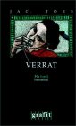 Cover zum Buch Verrat