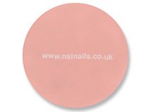 Nsi Attraction Rose Blush Nail Powder 40Gm / 1.42Oz