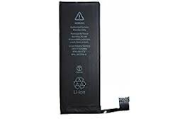 Preisvergleich Produktbild Apple iPhone 5S – Mehr Akku 616 – 0728072207210720