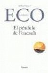 Download Pendulo de foucault, el (Biblioteca Umberto Eco) Download Pendulo de foucault, el (Biblioteca Umberto Eco)