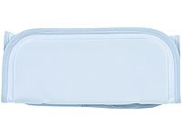 newgen medicals Kühlende Kissenauflage, 30 x 40 cm, blau - 6
