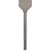 Bosch 1x PRO SDS max-4C Yassı Keski (Beton, Tuğla, &Oslash; mm, Professional Aksesuar Kırıcı Delici, Kırıcılar)