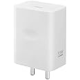 Original 33W Charger SUPERVOOC Fast Charging Adapter Compatible with Op po F19 Pro/F23 5G/F21 Pro/F21s Pro/A57e/A76/A77s/A78/A96/F19/F19s/K10 5G Adapter Only(TEN56)
