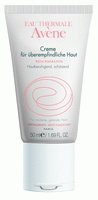AVENE Creme für überempfindliche Haut reichhaltig, 50ml