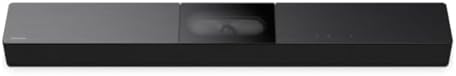 Hisense HS2000 Soundbar 2.1 con subwoofer integrato, 240W, Supporta Dolby Digital Plus e DTS Virtual:X, Bluetooth, HDMI, USB, Ingresso Audio Ottico