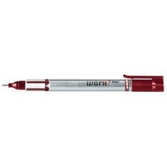 Preisvergleich Produktbild Edding Fineliner worx 3 rot
