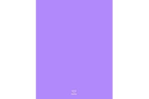 PepMelon: - Gepunktetes Notizbuch / Dotted bullet journal notebook A4 paper block - 108 Seiten Tagebuch, dot points grid / gepunktetes Papier, ... Heft DIN A4, Soft Cover (matt), Lila (Purple)