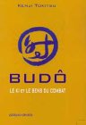 ADVERBUM Budô : Le Ki et le sens du combat