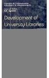 Image de Development of University Libraries in India After Independence