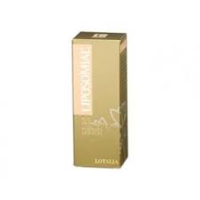 Liposomial pliegues labiales crema 15 ml