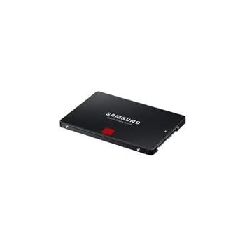 6 4 Cm Disco Duro Ssd Samsung Mz 76e960e Negro 2 5 Pulgadas 960 Gb 860 Dct Sata Iii Informatica Almacenamiento De Datos Internos