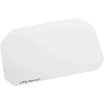 Pellicola Protettiva Vetro Per BMW R 1250 RS 2019 TFT 6.5 - Durezza 9H, Anti-Impronte, Chiaro - Foto 5