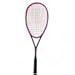 Produktbild Harrow 65631016 Vapor Squash Schläger, Misfit, schwarz/hot pink
