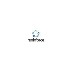 Renkforce SATA-Festplatten-Gehäuse 2.5 Zoll HY-EB-2509-U3 USB 3.0 - 2