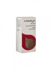 Misslyn 5 in 1 Multifunction Polish 10ml