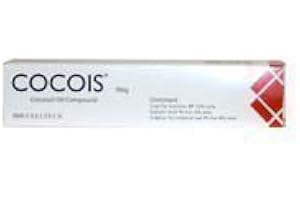 Cocois Ointment 100G