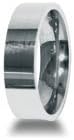 Lovepalladium New Palladium Medium Weight Easy Fit Wedding Band, Width- 2mm, Size- L