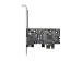 Produktbild LogiLink pc0029 interne Ethernet 2000 Mbit/s Karte und Adapter Netzwerk – Karten und Adapter Netzwerk (kabelgebunden, PCI-e, Ethernet, 2000 Mbit/s, 10/20/100/200/1000/2000 Mbit/s, IEEE 802.3, IEEE 802.3 ab, IEEE 802.3u, IEEE 802.3 x)