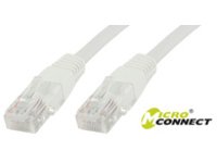 Preisvergleich Produktbild MicroConnect 1.0 m Cat6 RJ-45