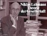 Theorie der Gesellschaft: 9 Bände in Kassette (suhrkamp taschenbuch wissenschaft) Buchen