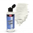 Satiné / Matt-Glas 82 ml - Perlmutt