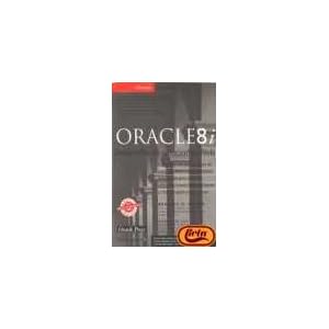 Oracle8i. Desarrollo de Soluciones de Web