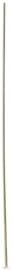 Sterling Silver 2 inch Head Pins - 24 Gauge : Pack of 10
