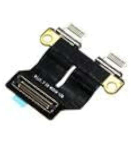 Connecteur USB-C 01646-A Pour Apple MacBook Pro A1990 - EMC 3359