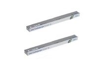 Spar Set: 2 Ersatzlampen für OASE Bitron C 36 W, Bitron C 72 W, FiltoClear 20000