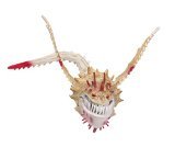 Dreamworks Dragons Defenders of Berk Screaming Death Dragon Action Figure