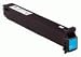 Produktbild Konica Minolta 324800 – Toner für Kopierer, Farbe Cyan