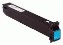 Preisvergleich Produktbild Konica Minolta 324800 – Toner für Kopierer, Farbe Cyan