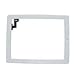 Produktbild Kompatibel mit Apple iPad 2 Touch Screen Assembly Original OEM weiß