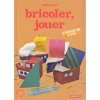 couverture de : Bricoler, jouer