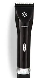 SHARTECH Professional Hair Clipper.? Rechargeable Cord/Cordless HAIRCUTTING & Trimming KIT.? Extra Long Battery Life.