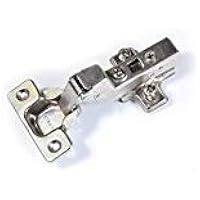 Suchergebnis auf Amazon.de für: schrankscharnier: Baumarkt