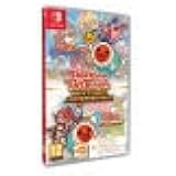 Taiko No Tatsujin: Rhythmic Adventure Pack (Code in a Box) NSW