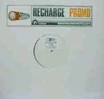 Preisvergleich Produktbild Simon Eve - Genesis / Affray - Recharge