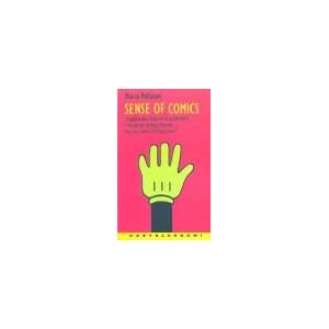 Sense of comics. La grafica dei cinque sensi nel fumetto