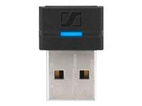Preisvergleich Produktbild Sennheiser BTD 800 USB Bluetooth Netzwerkkarte und Adapter