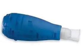 Portex Acapella Blue for Paediatric and Geriatric Asthma