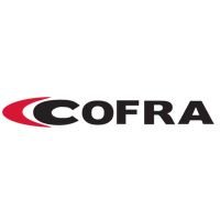 Cofra FW100–000.w44 Gr. 44 S3 SRC „New Rodano Sicherheit Schuhe – Schwarz - 2