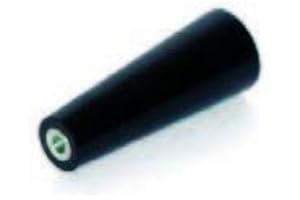 MCM SERVICE MANOPOLA IMPUGNATURA PER AFFETTATRICE PER CARRELLO/PRESSAMERCE CON BUSSOLA B6MA