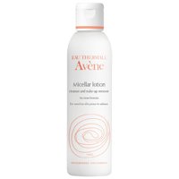 Avene Micellar Lotion - Cleanser and Make-up Remover 200ml