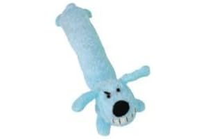 MULTIPET Tamaño del perro Loofa: tamaño mediano, 2 unidades