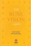 Image de The Rune Vision Cards (Tarot Cards)