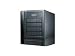 Produktbild PROMISE Pegasus 2 R4 4x2TB SATA HDD incl Thunderbo